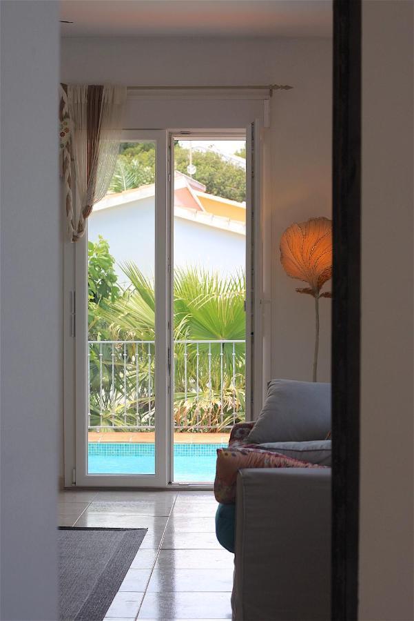 Villa Casacadi Dénia