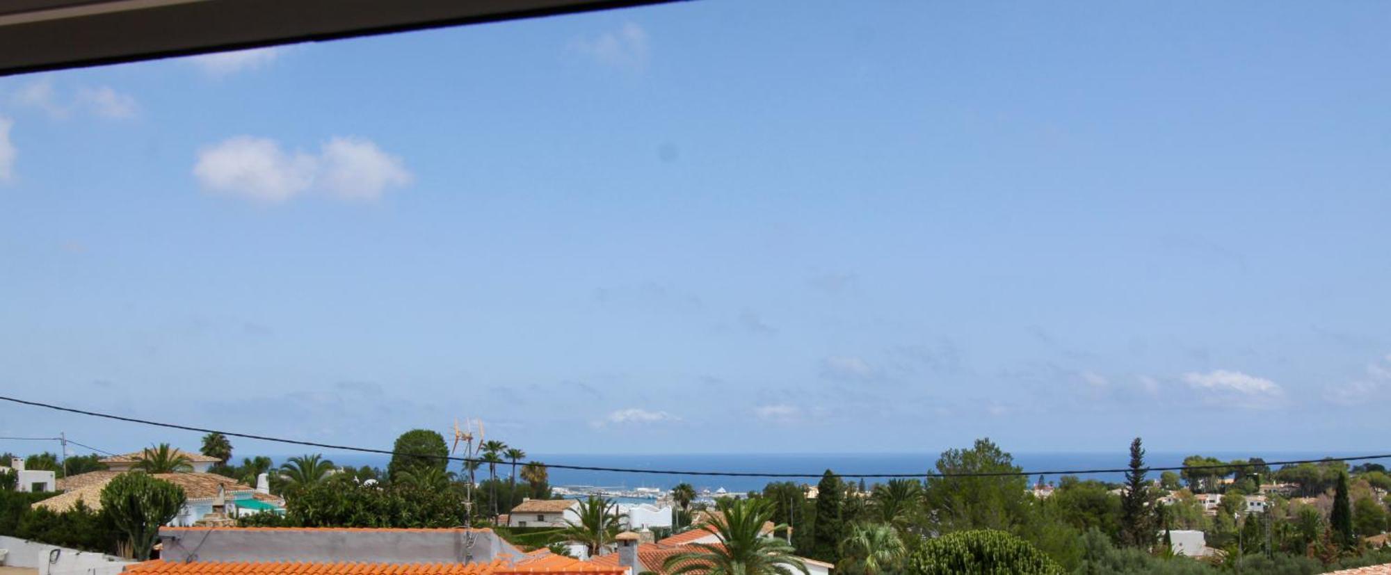 Casacadi Villa Dénia