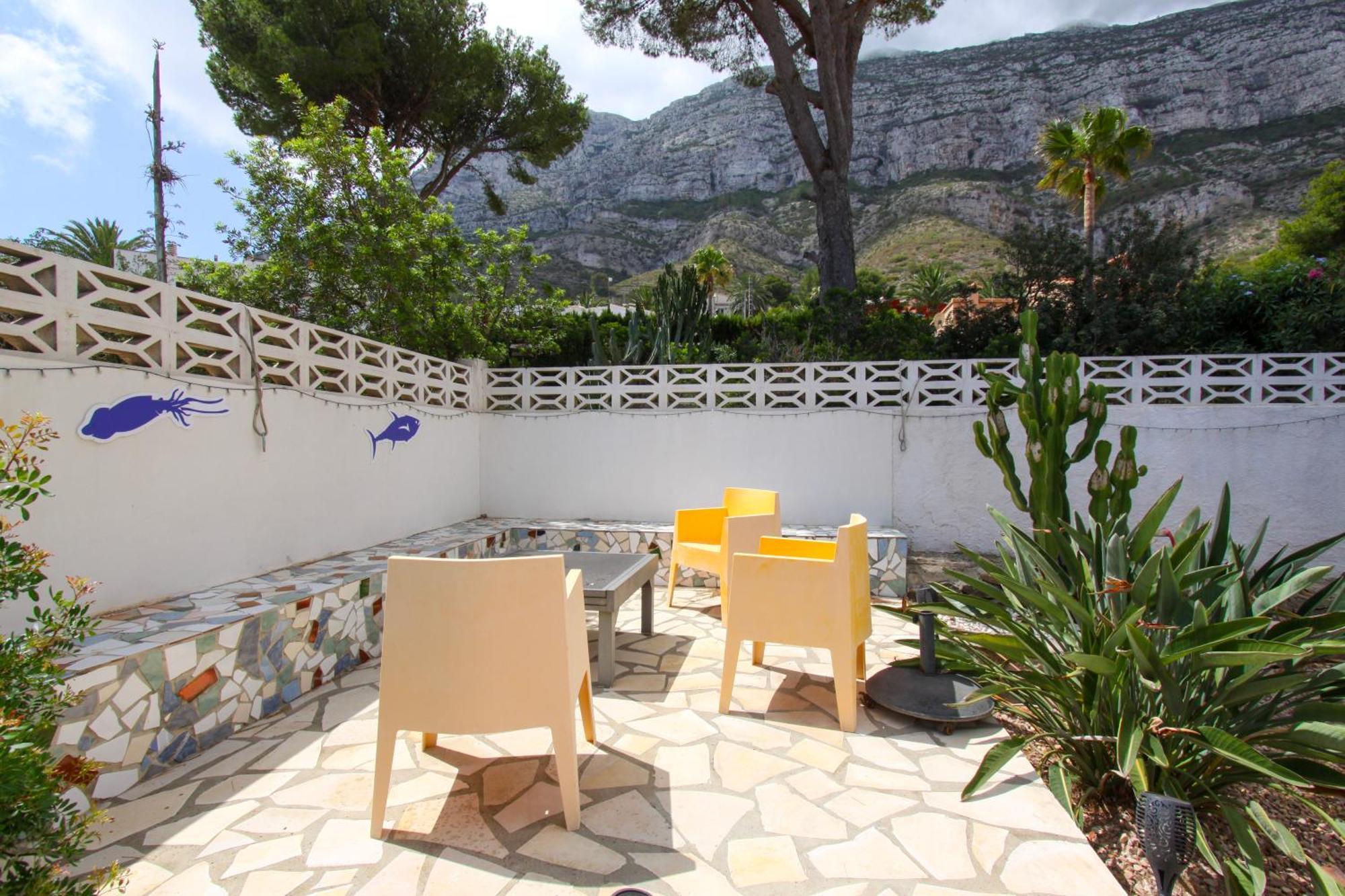 Casacadi Villa Dénia