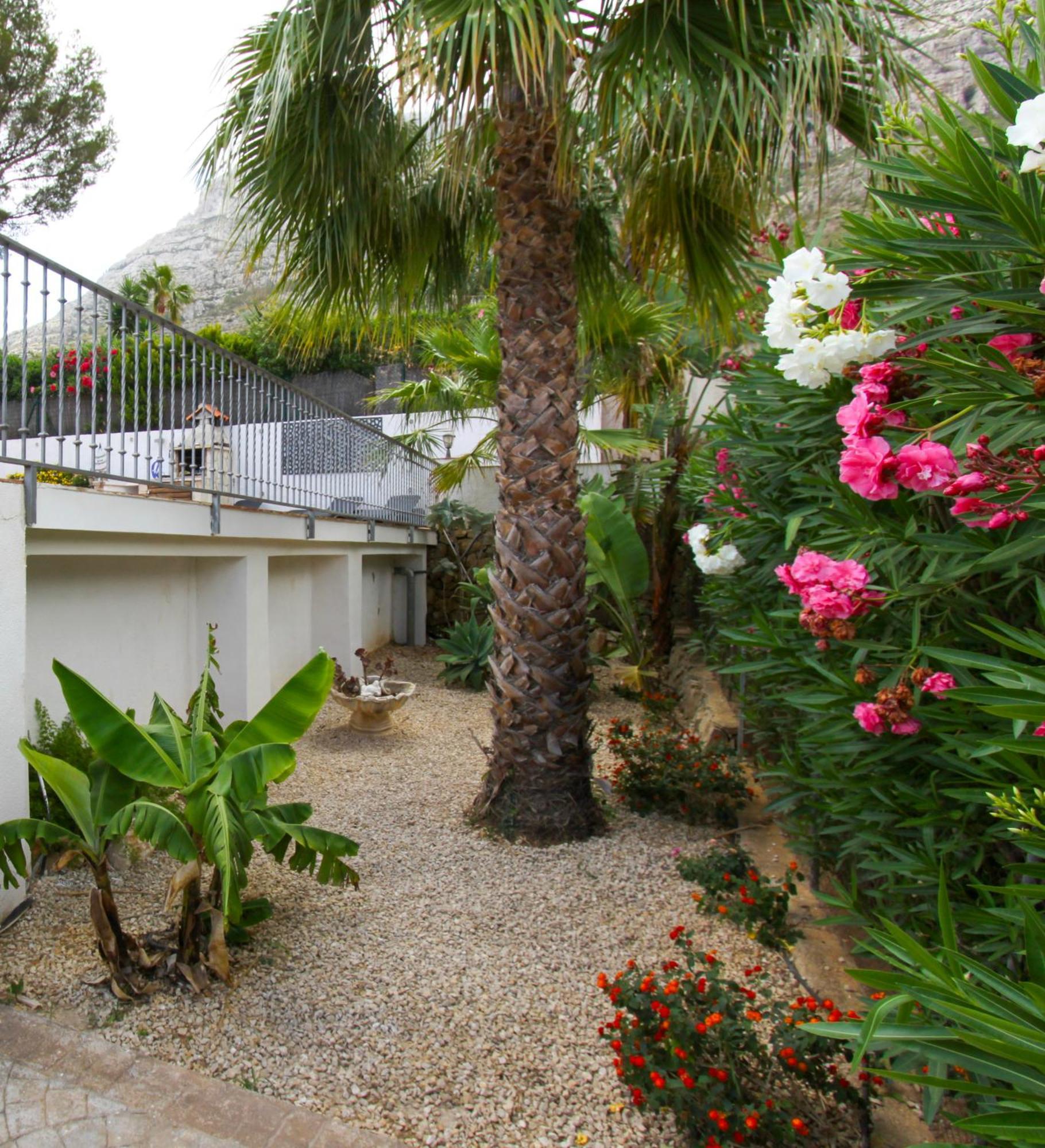 Casacadi Villa Dénia