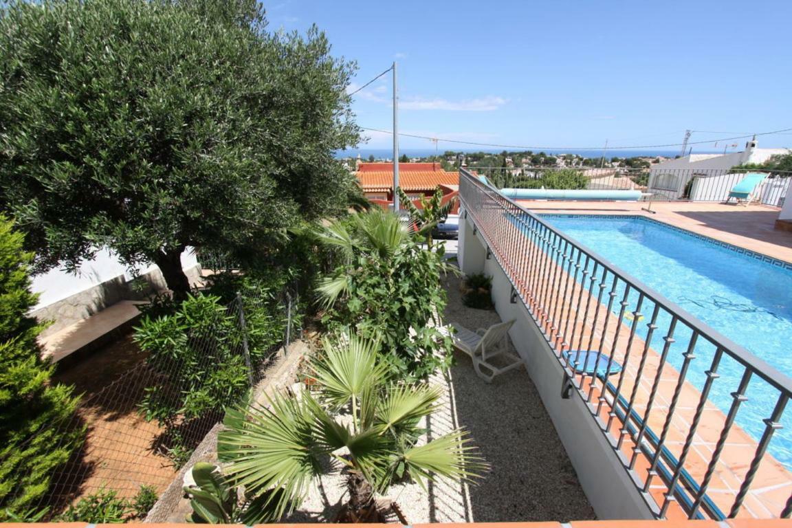 Villa Casacadi