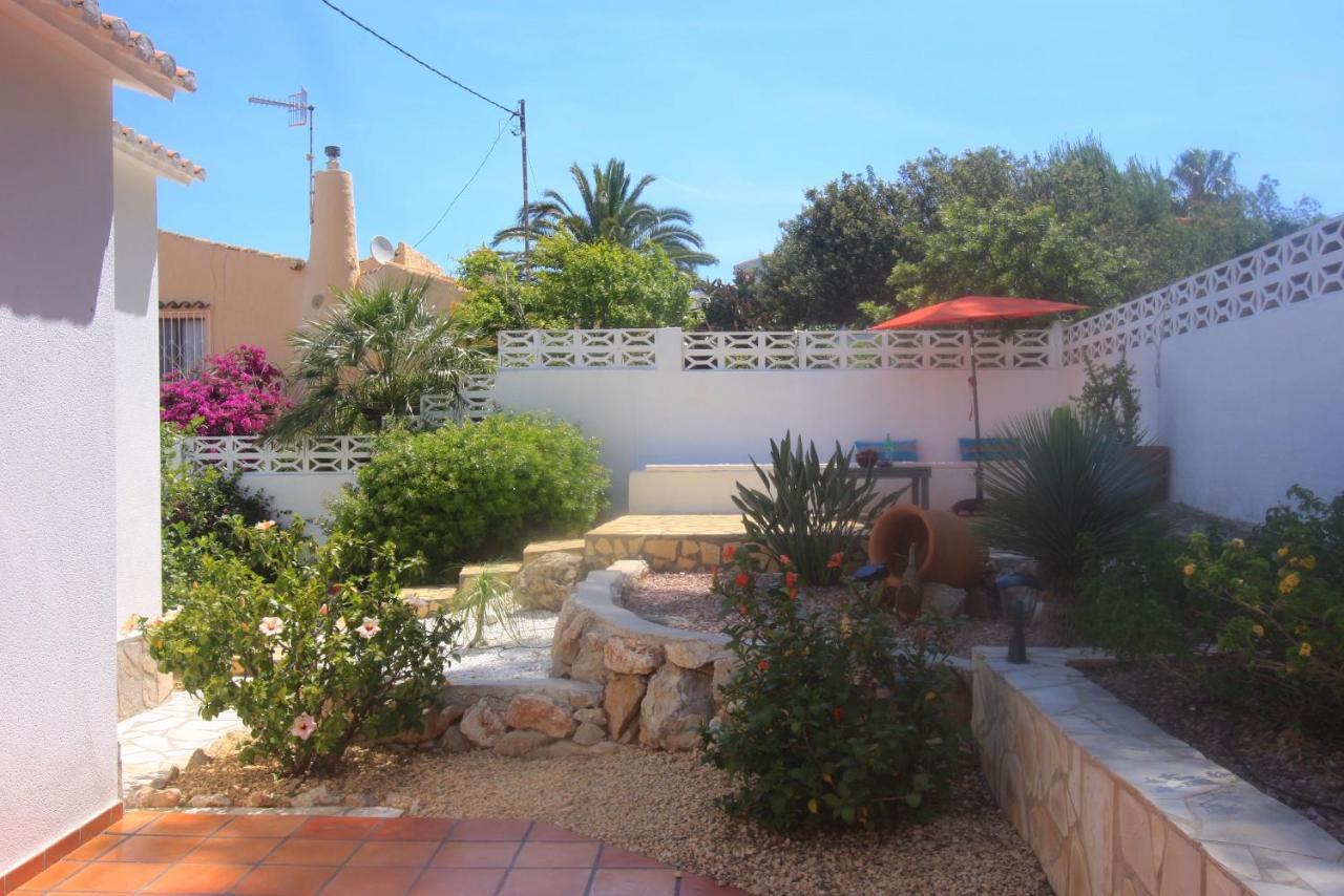 Casacadi By Costablancarent Dénia