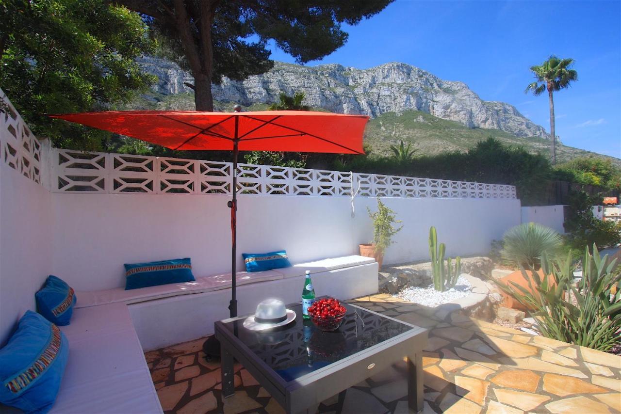 Villa Casacadi By Costablancarent Dénia
