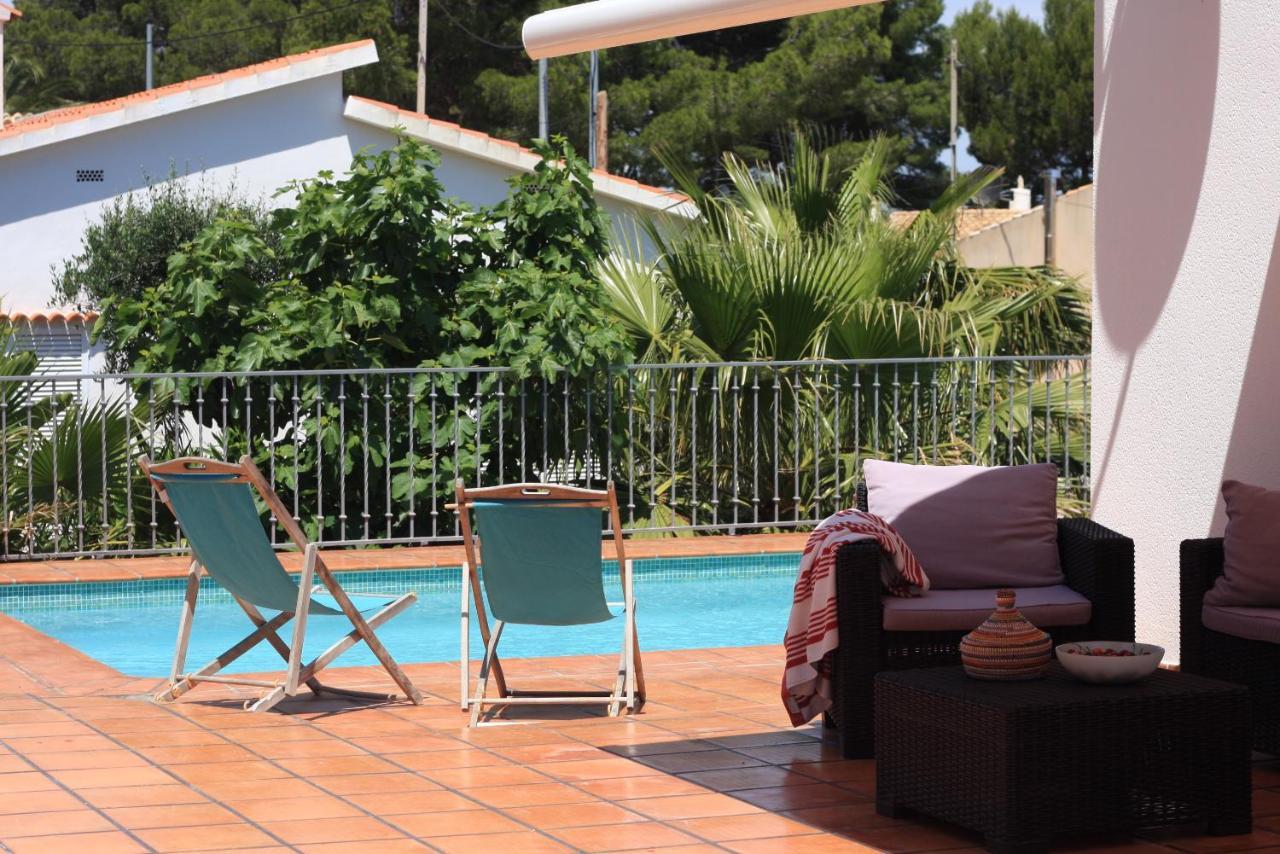 Casacadi By Costablancarent