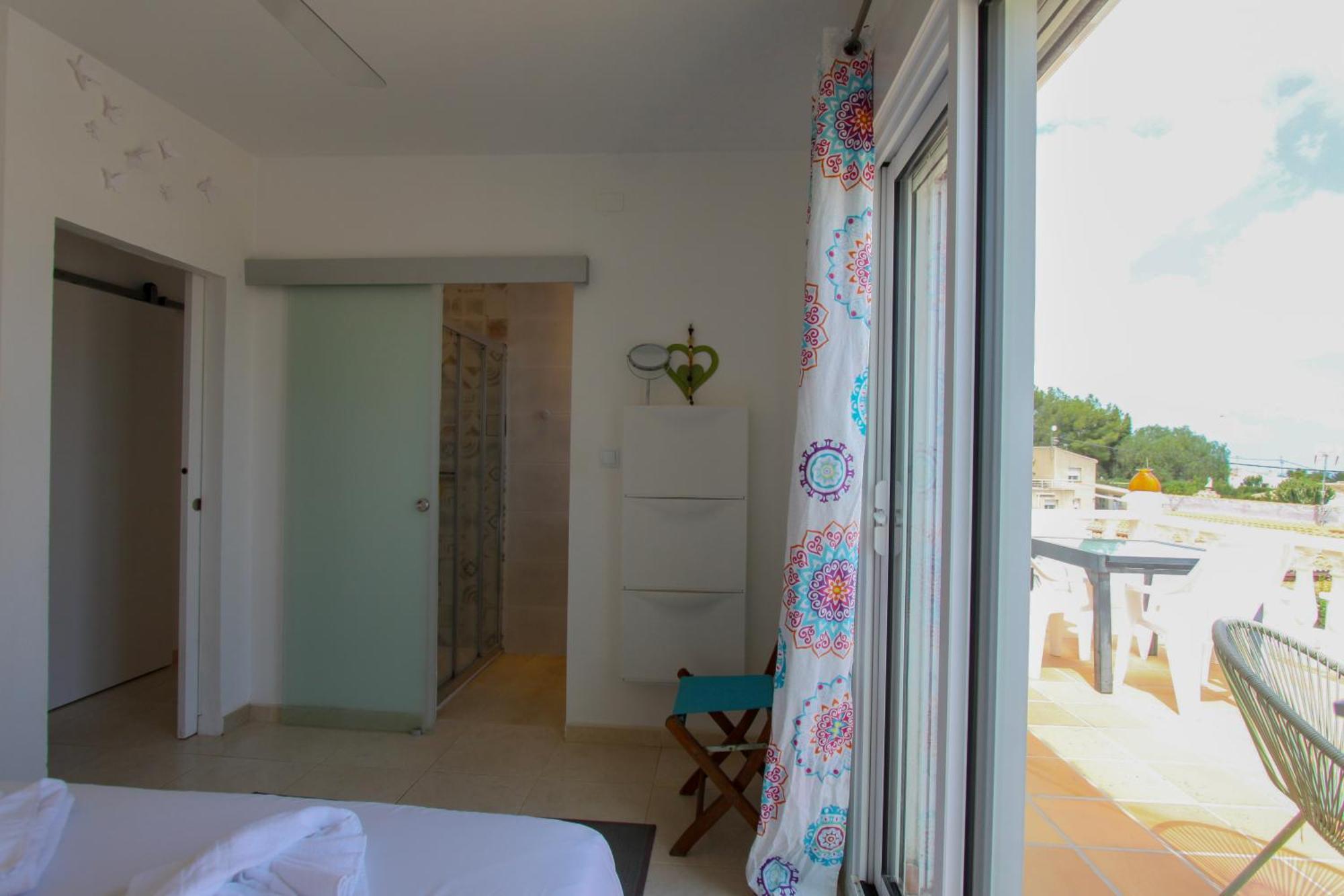Villa Casacadi By Costablancarent