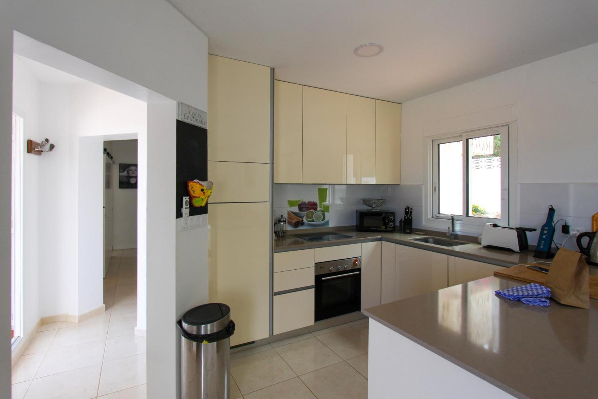 Casacadi By Costablancarent *