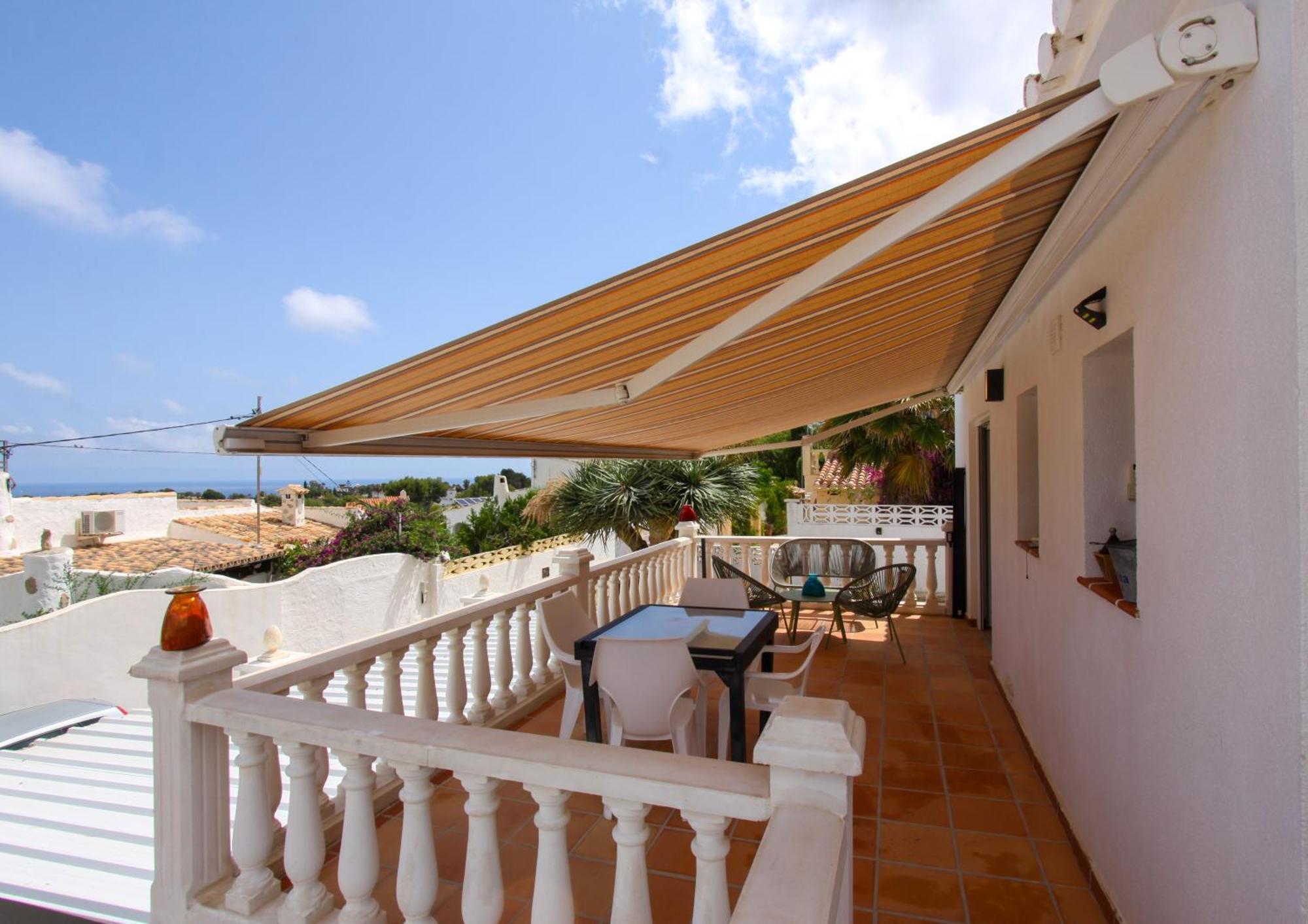 Casacadi By Costablancarent Dénia