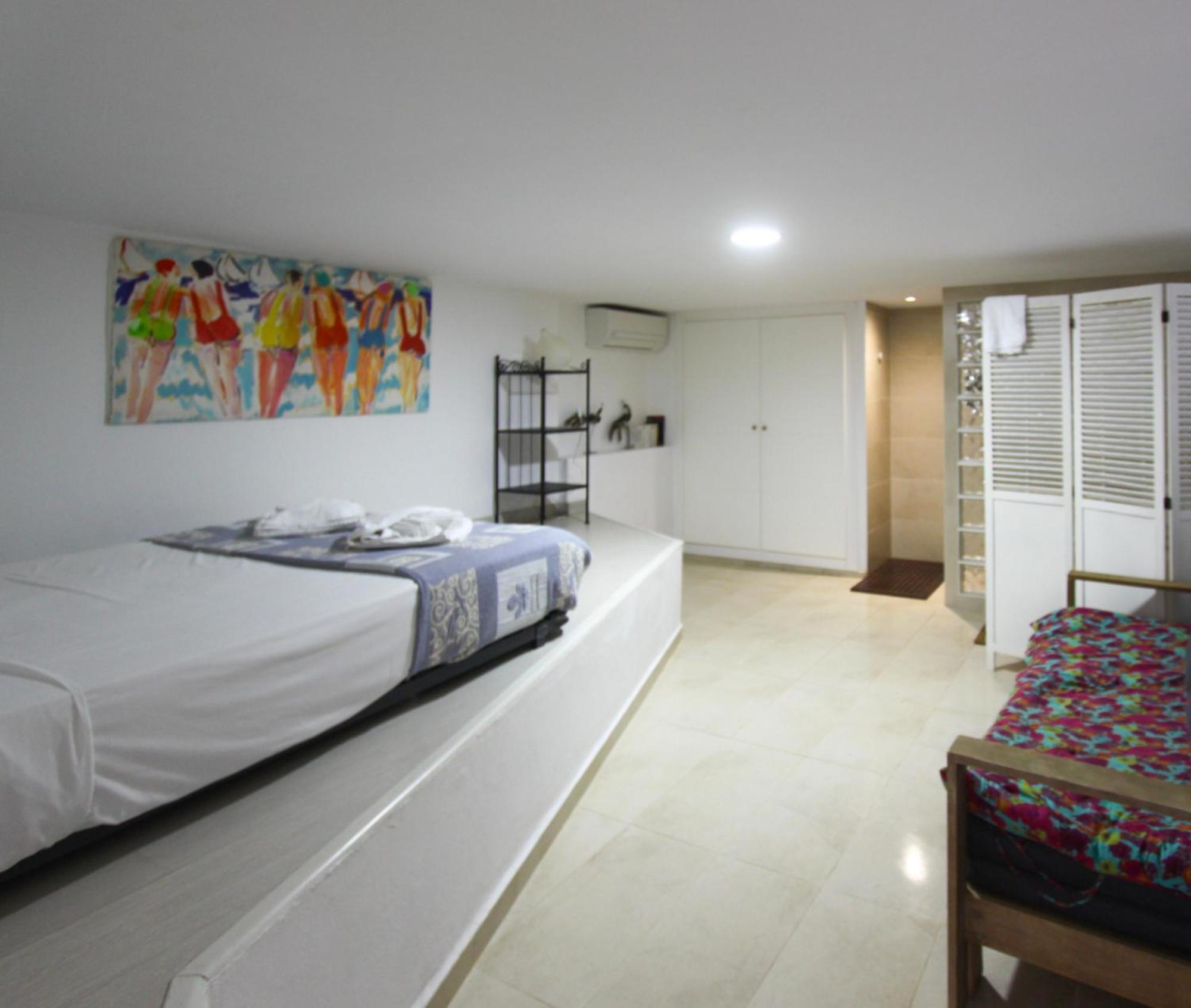 Casacadi By Costablancarent Villa