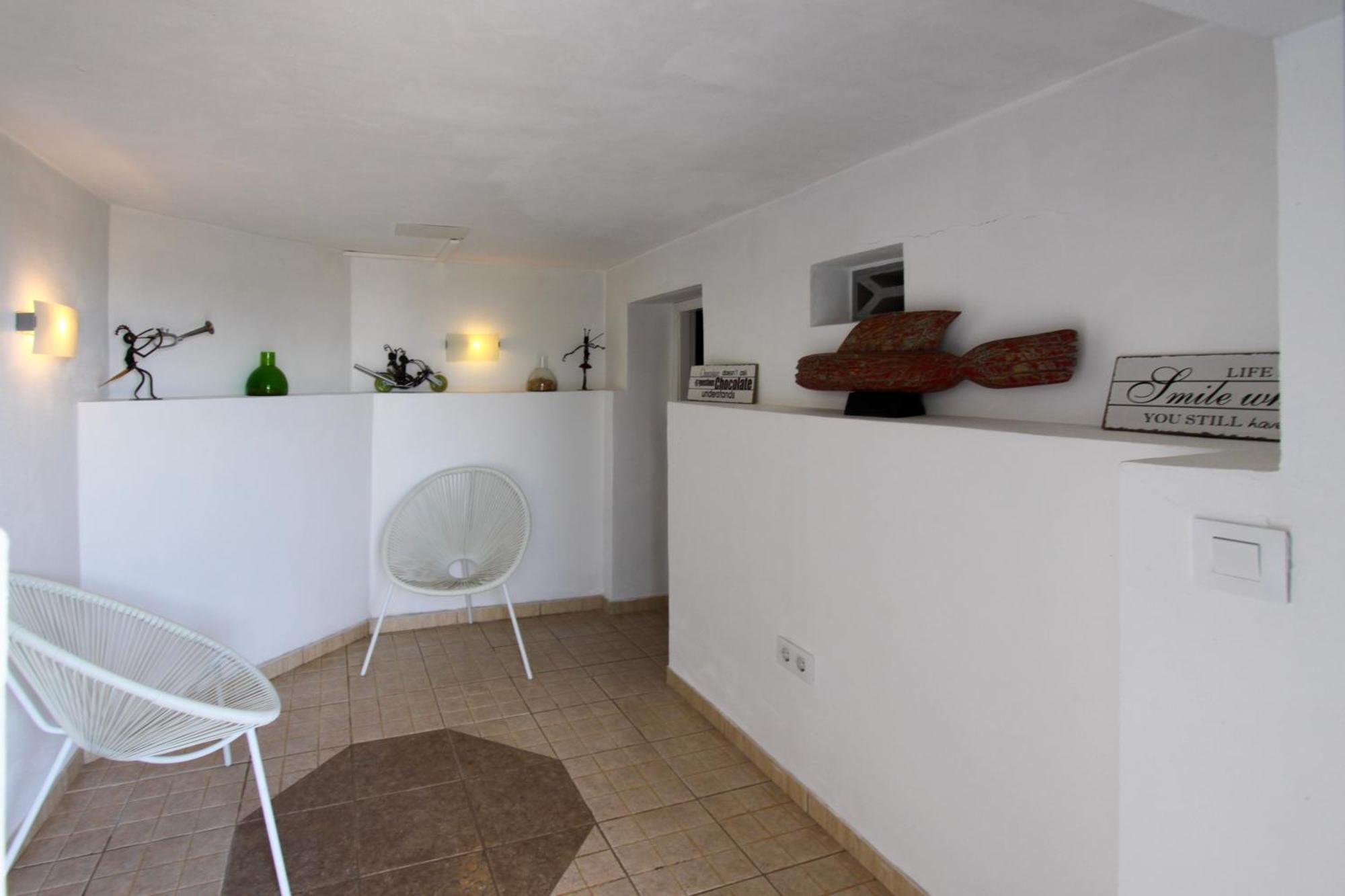 Villa Casacadi By Costablancarent