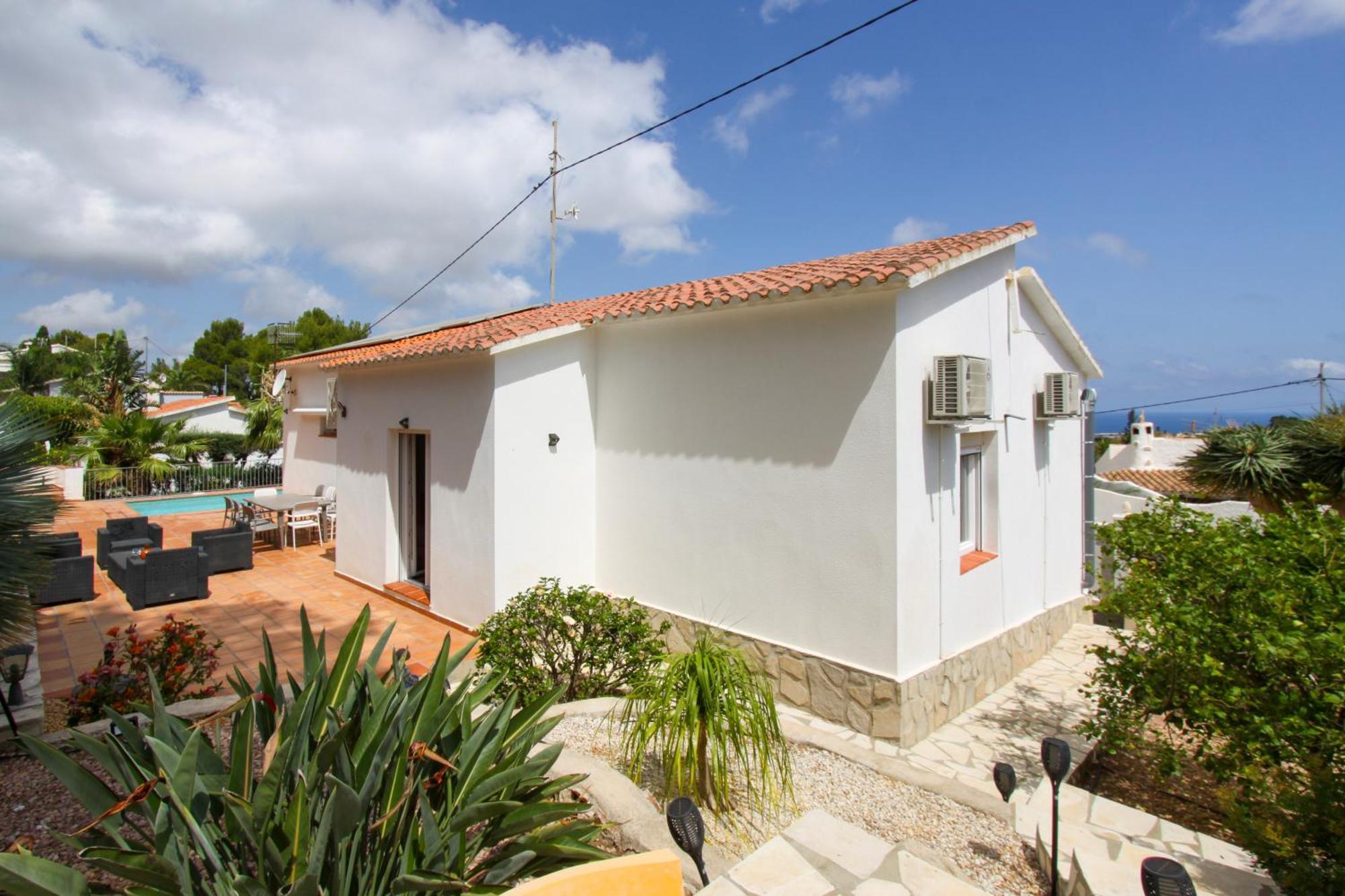 Casacadi By Costablancarent